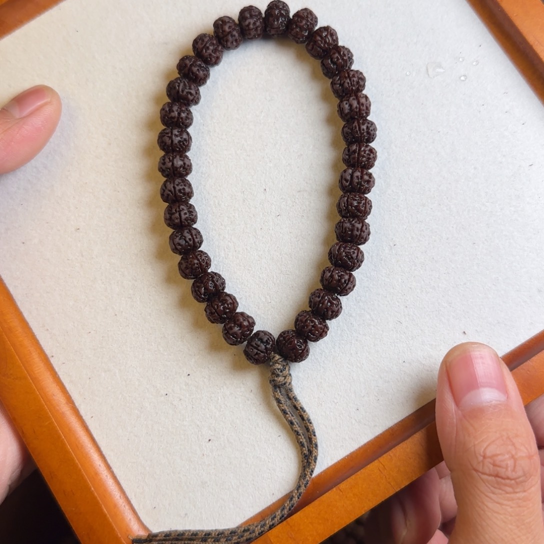 吊坠金刚菩提老树王9加