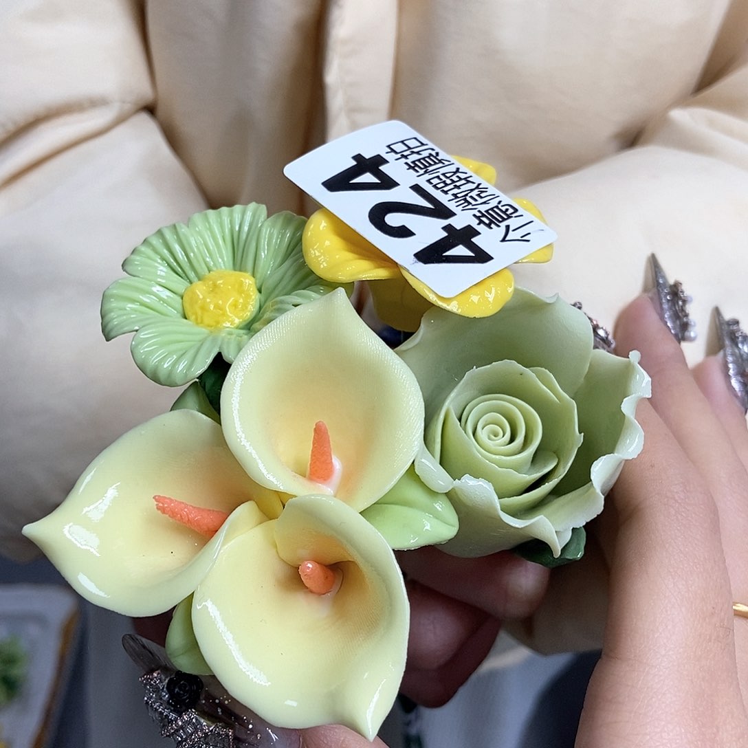 陶瓷设计风格现代