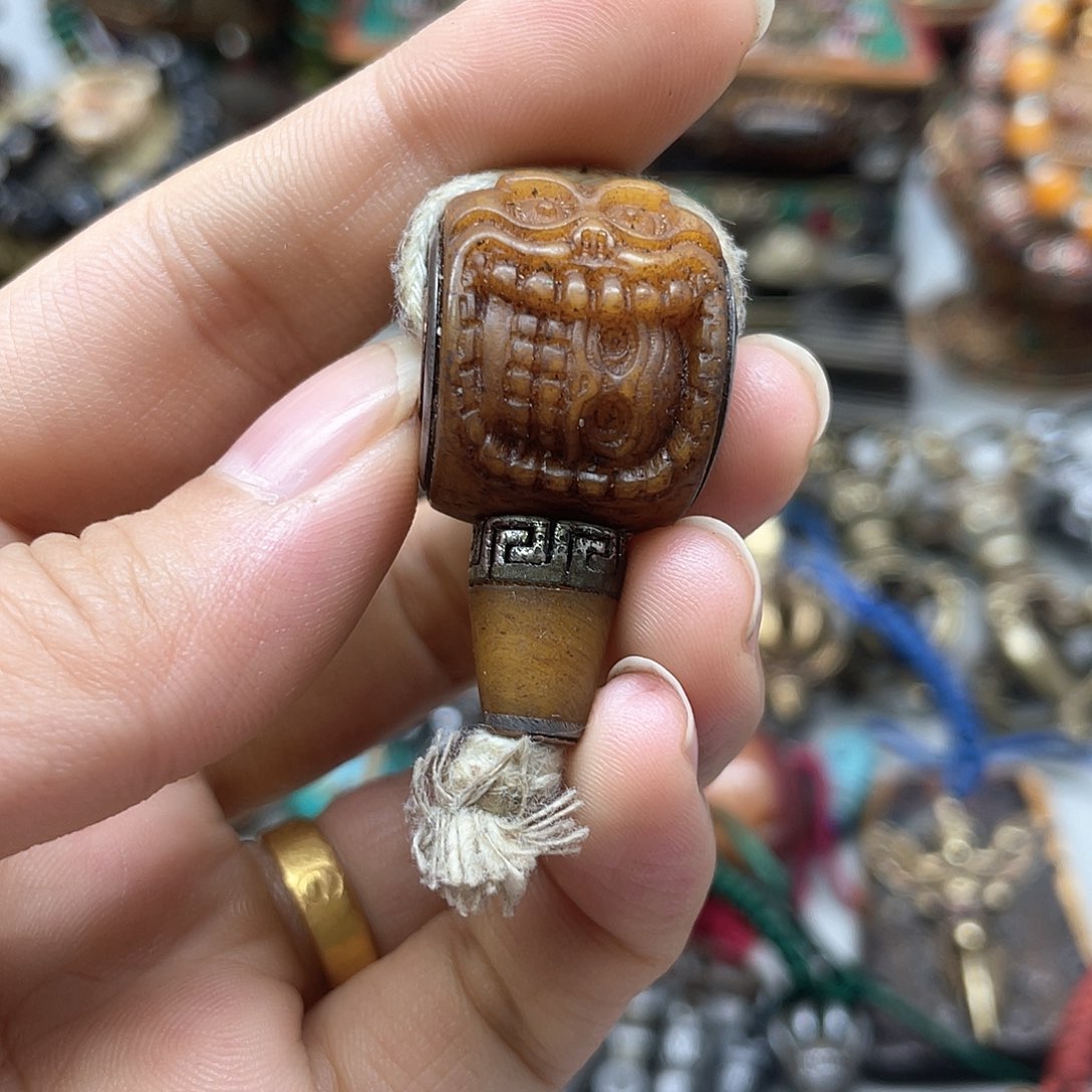 工艺品挂件一物一图