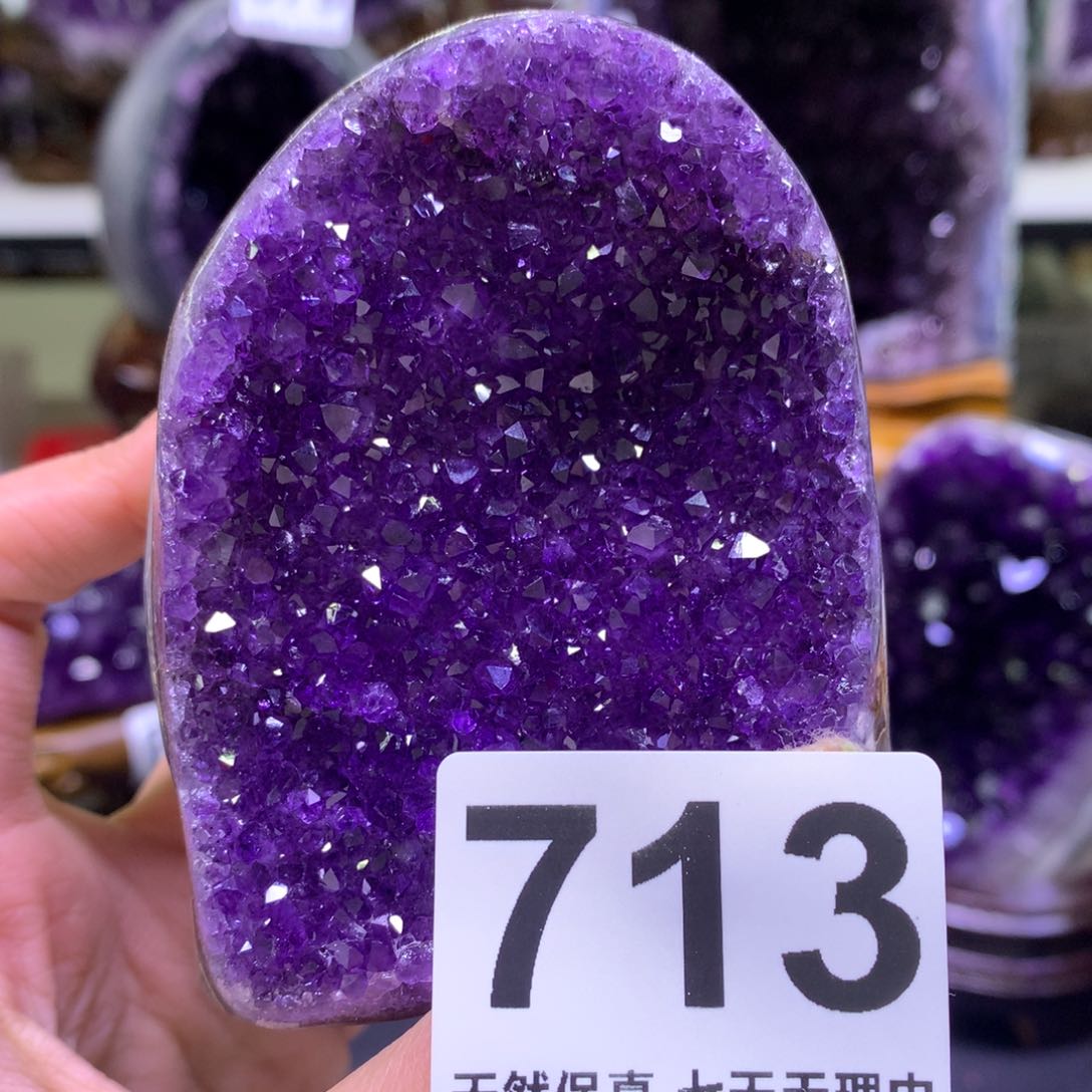 水晶水晶摆件未镶嵌