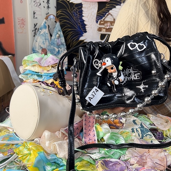L****374娃包手作步不换