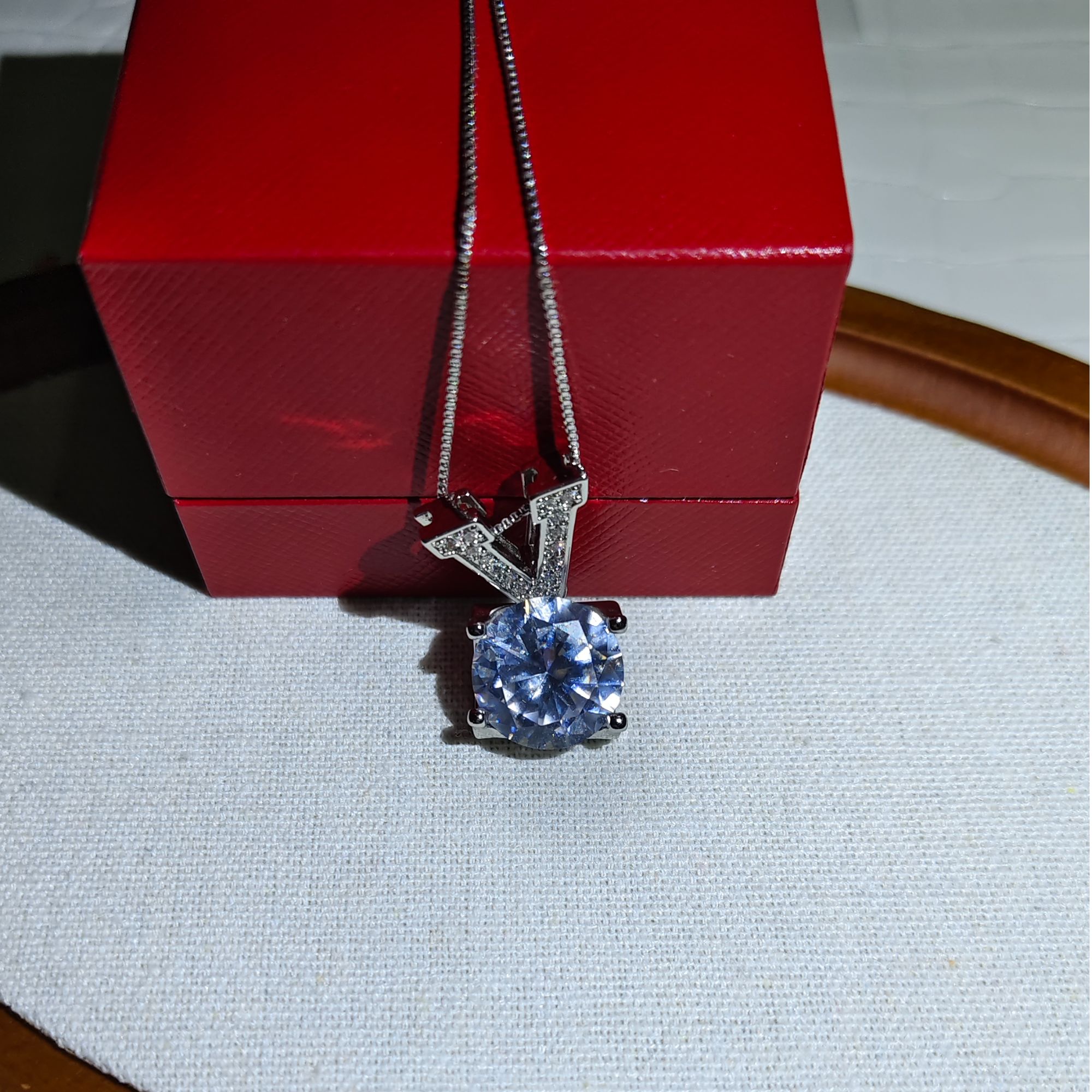 吊坠 时尚饰品百搭款吊坠 dh034