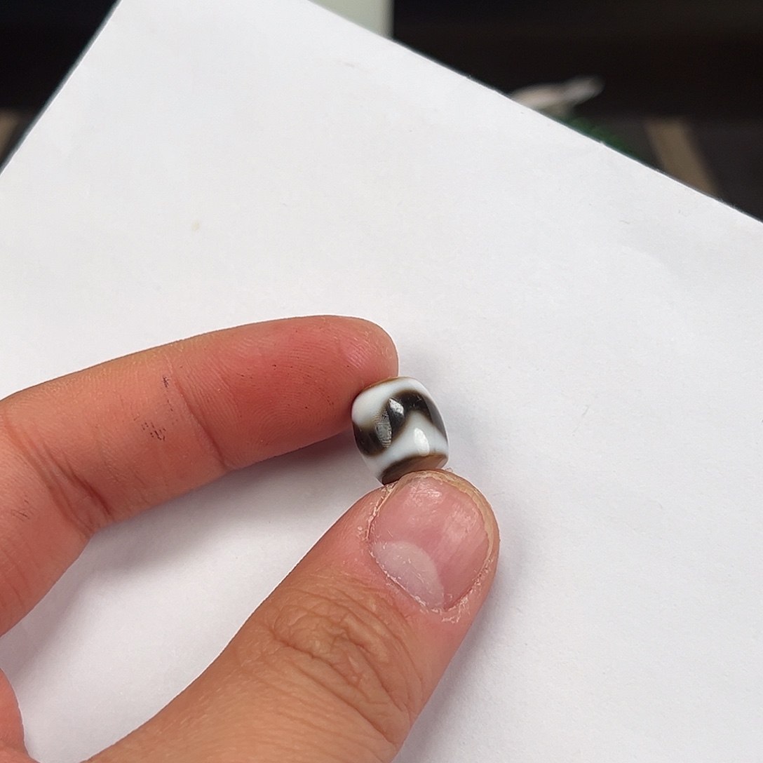 玛瑙/玉髓未镶嵌手链卡10.7mm