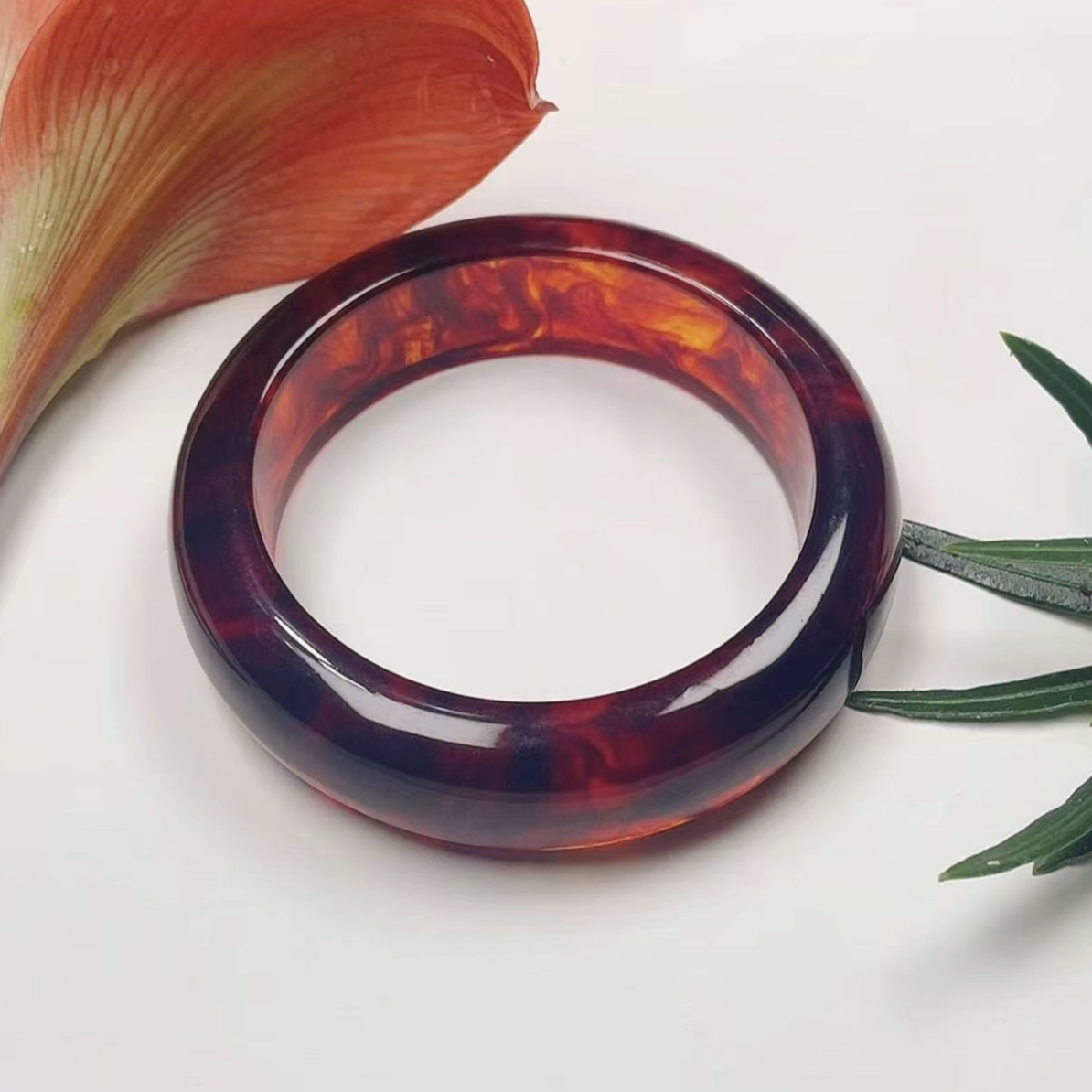 血药珀2.0有礼盒