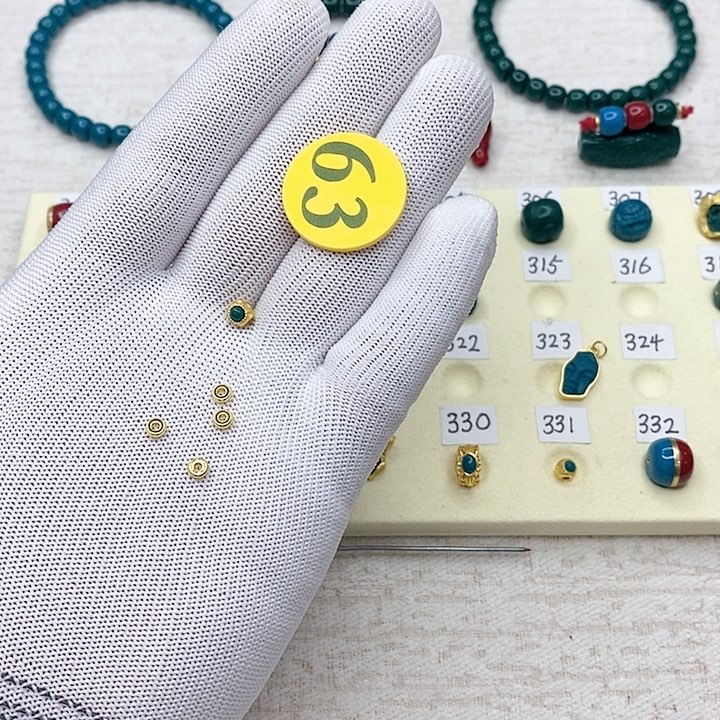 吊坠柏香籽/百香籽