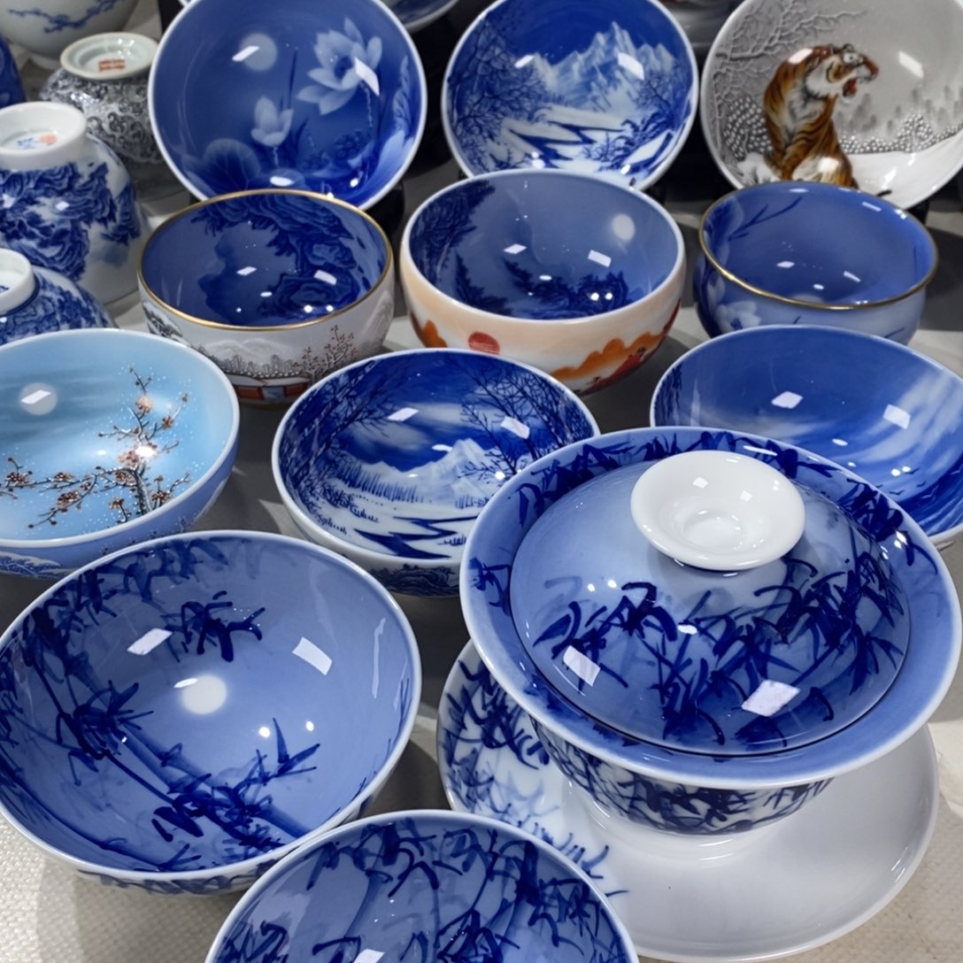 小***苗青花竹子11111111111