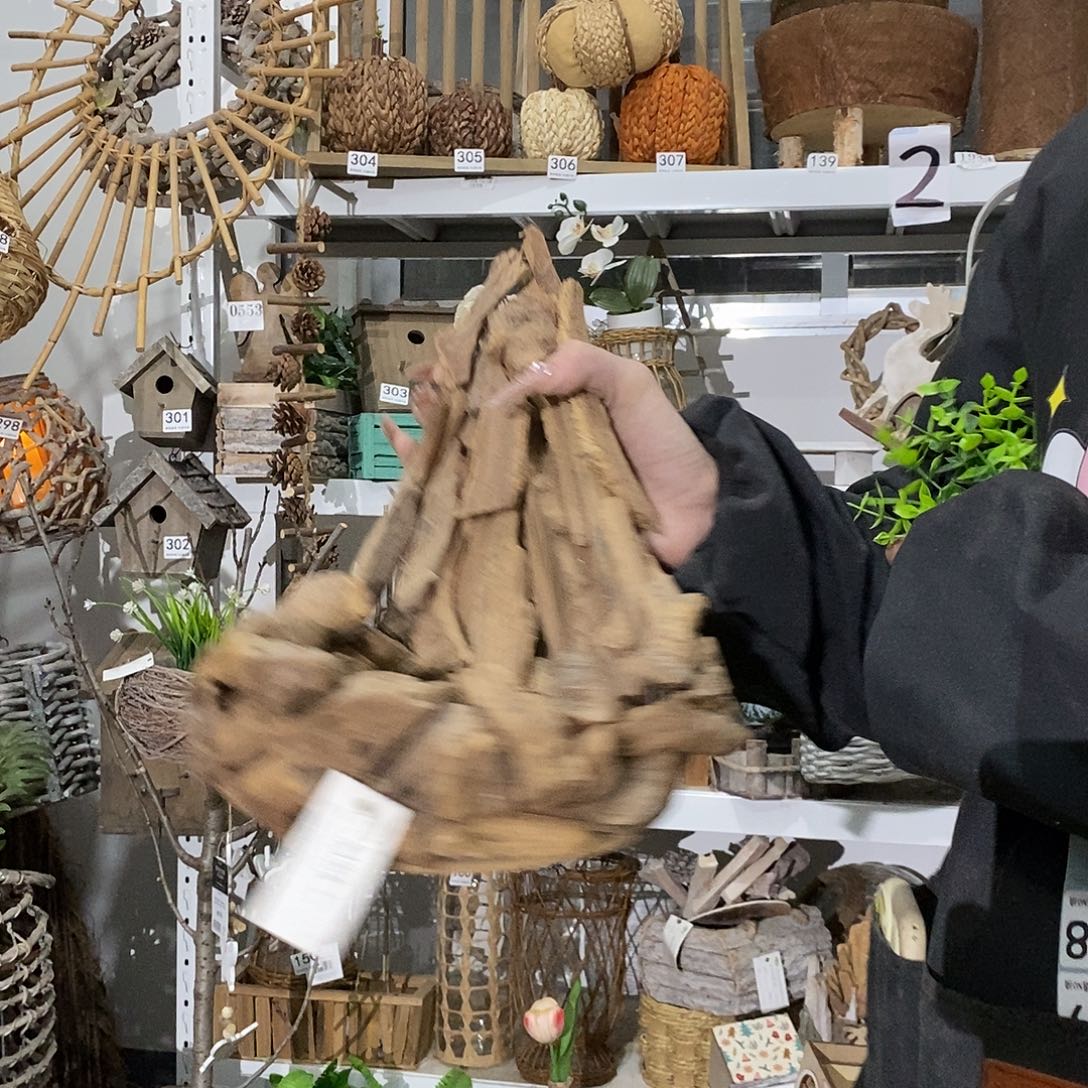 微瑕放漏不退不换花盆