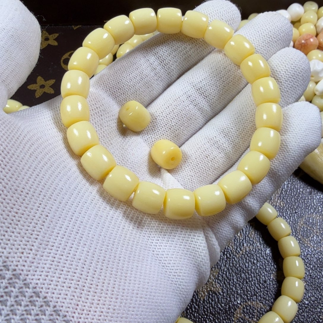 手串/手链骆驼牙手串