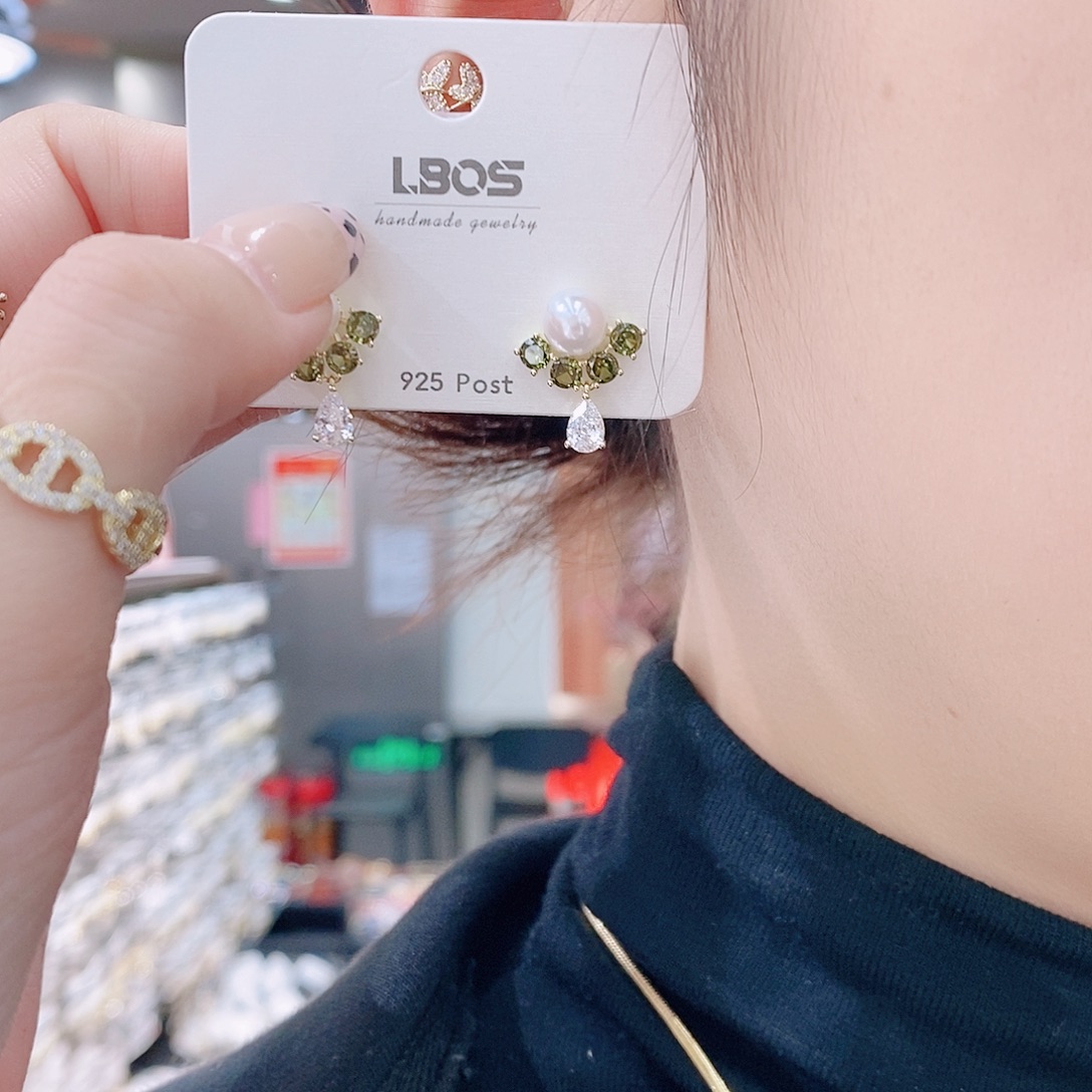 锆石铜合金925银14