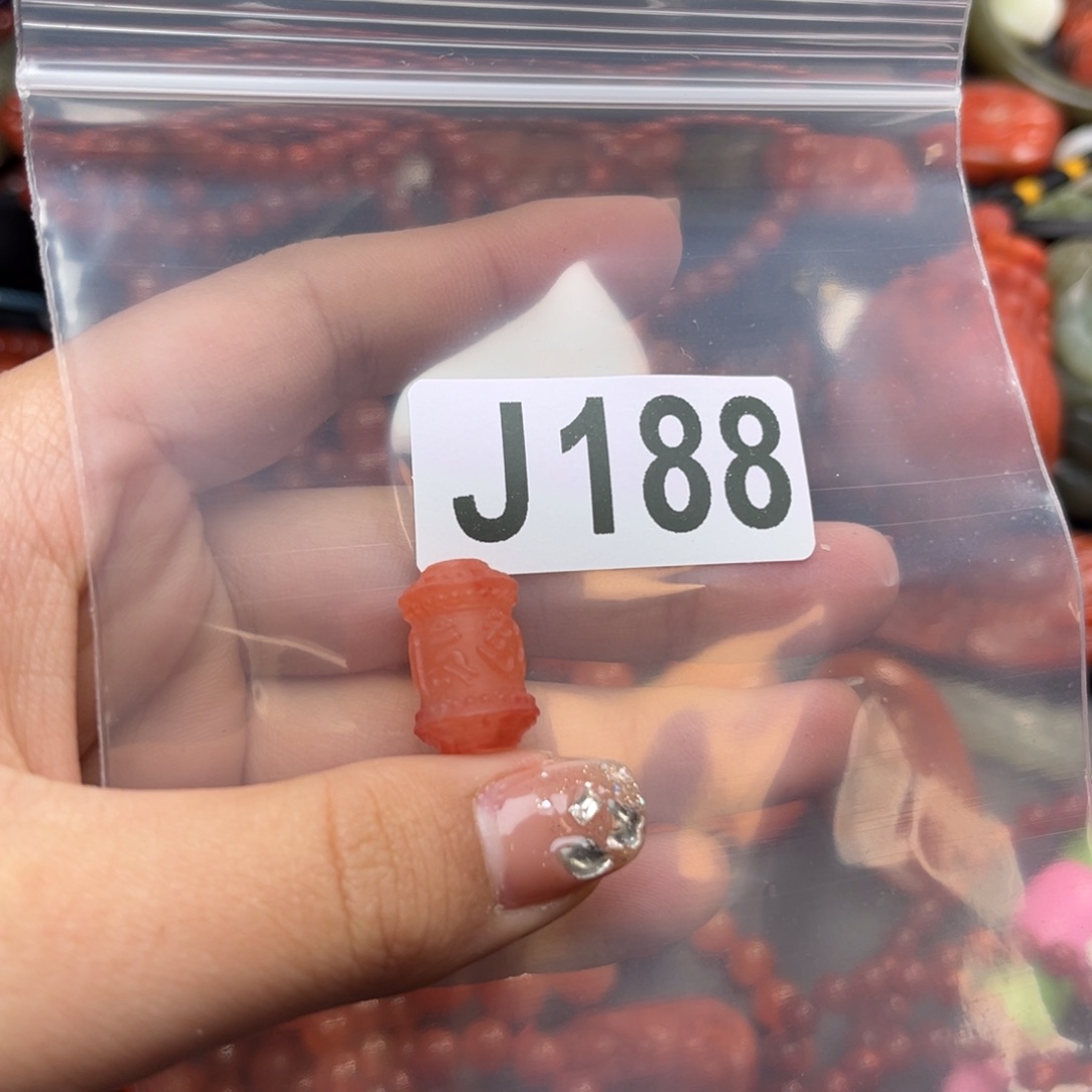 南红玛瑙珠宝奇石未镶嵌