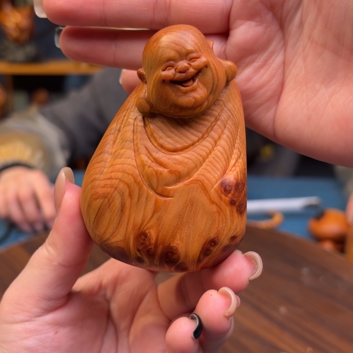 柏木（崖柏）关注一下
