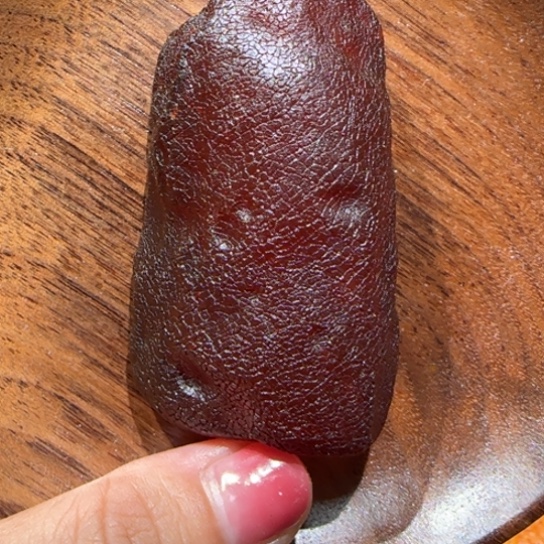 定制琥珀未镶嵌逗*玩专属定制