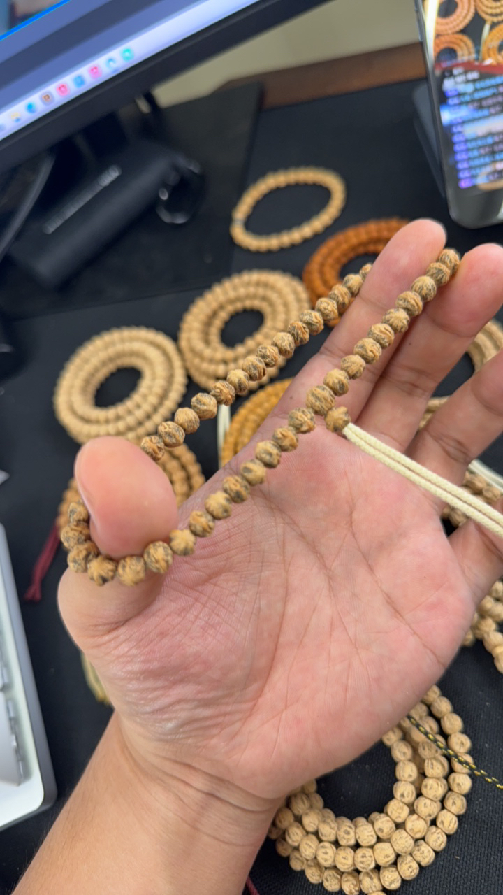 热振6.5横打手持柏香籽