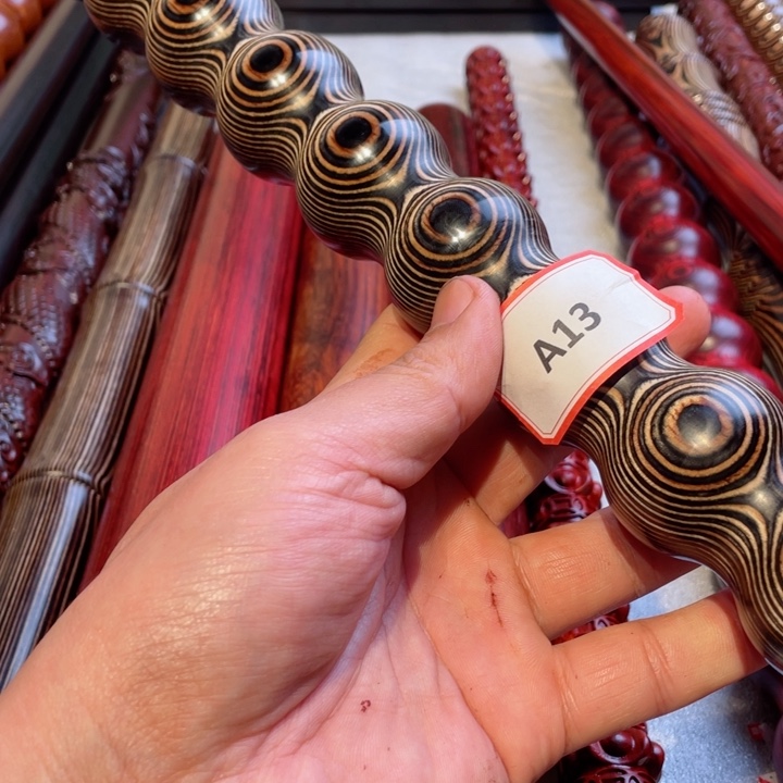 核桃木/黑胡桃（胡桃木）13