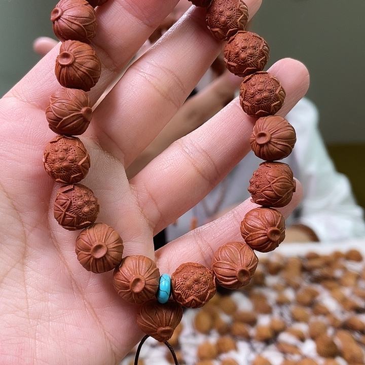 吊坠橄榄核橄榄核