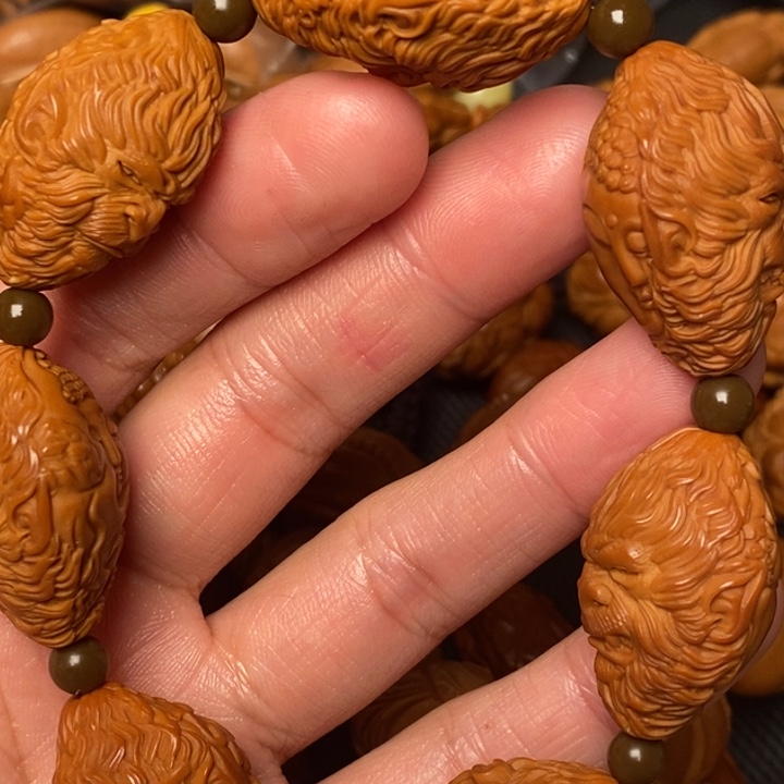 橄榄核吊坠22222222