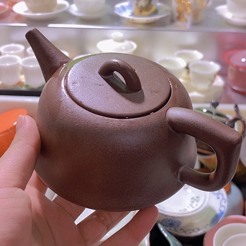 陶瓷制品及陶瓷艺术品壶嘴漏水