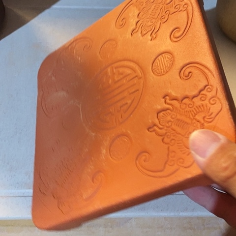 陶外贸单1个陶瓷19