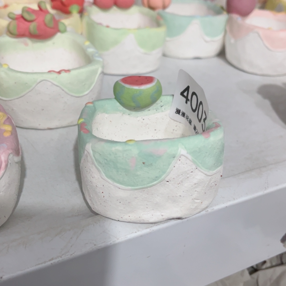 4003内口5景德镇手工制作