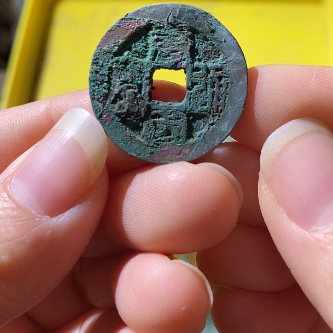 现代铜工艺品定制类钥匙扣 