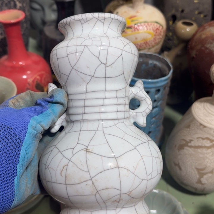 摆件瓷器瓷器瓷器瓷器瓷器