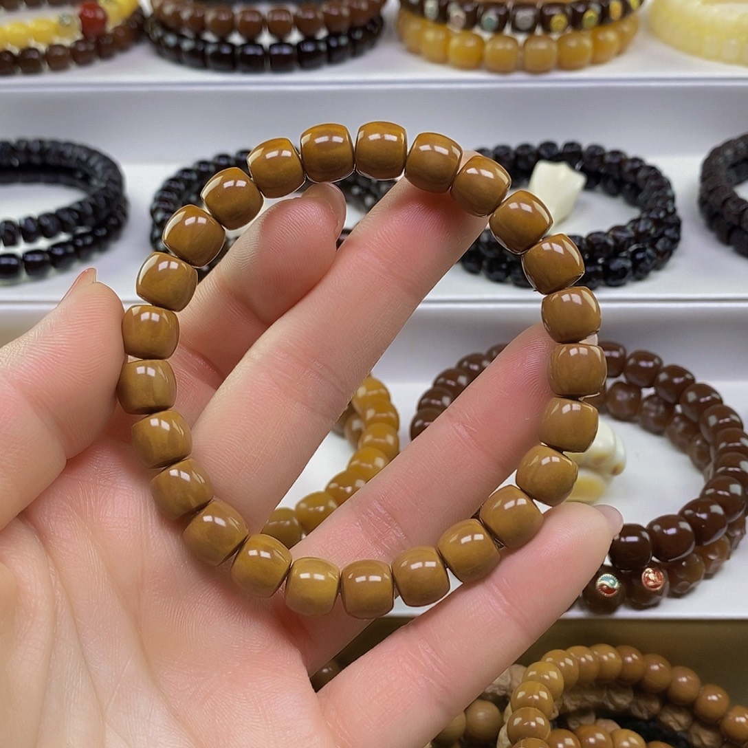 吊坠猴头核桃9.2全品直切