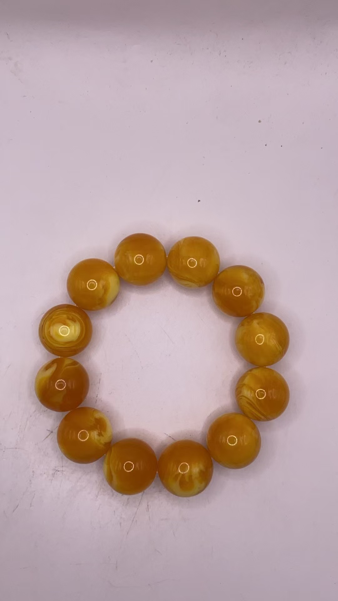 ZY114【臻源饰品】精品时尚百搭气质款手串（多样性发其一）