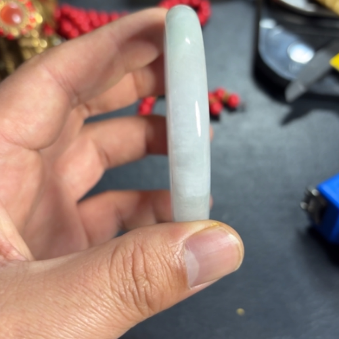 【闪购商品】紫金钵盂菩提吊坠