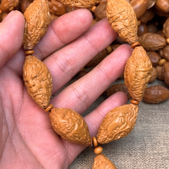 手串/手链橄榄核精品橄榄核手串
