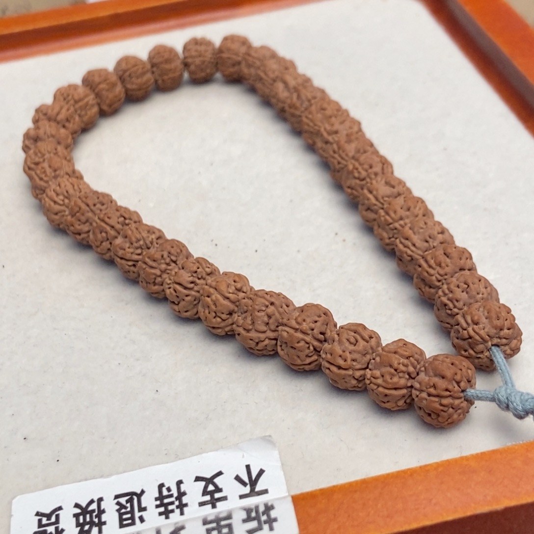 N***j吊坠金刚菩提树王