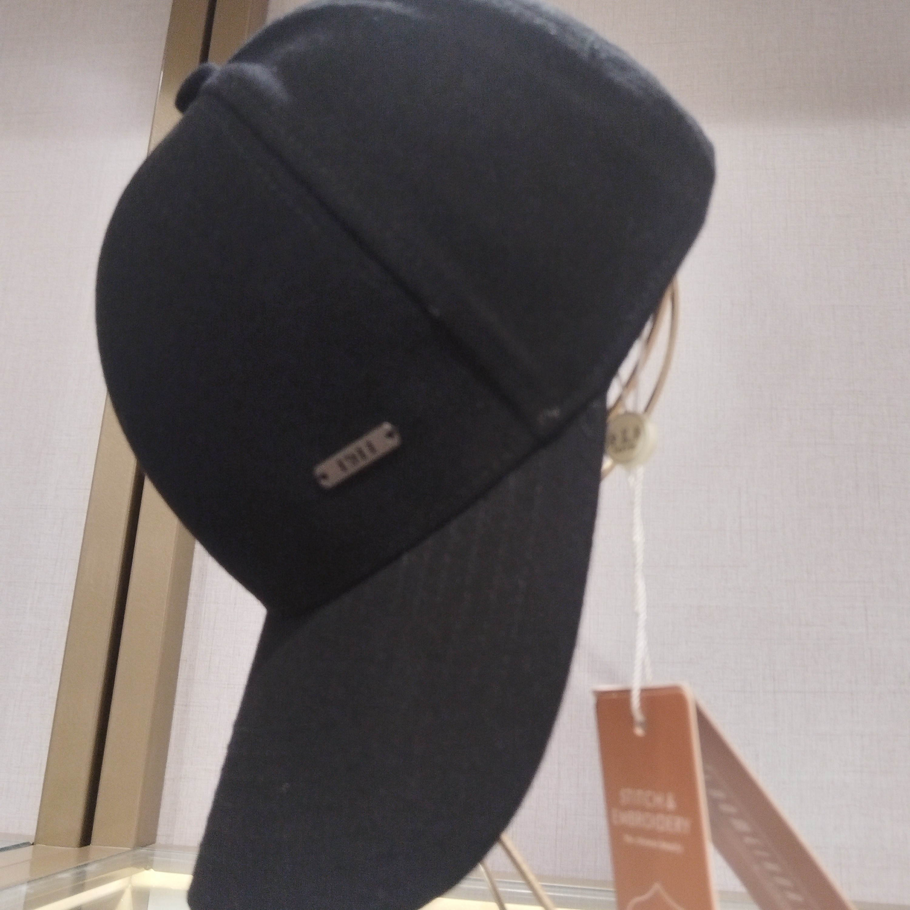 老美华男帽子433161008