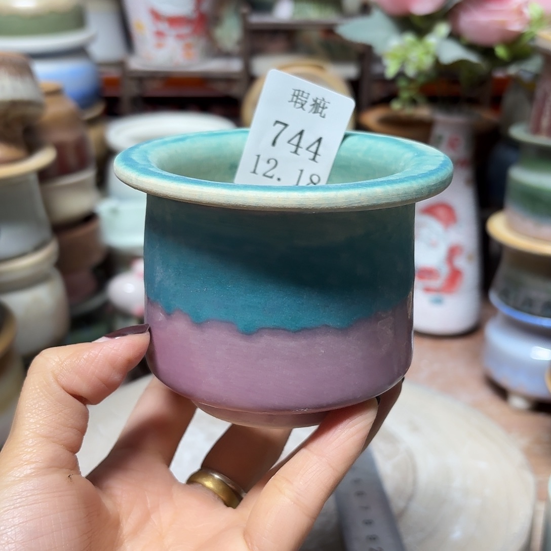 瓷片景德镇陶瓷手工制作