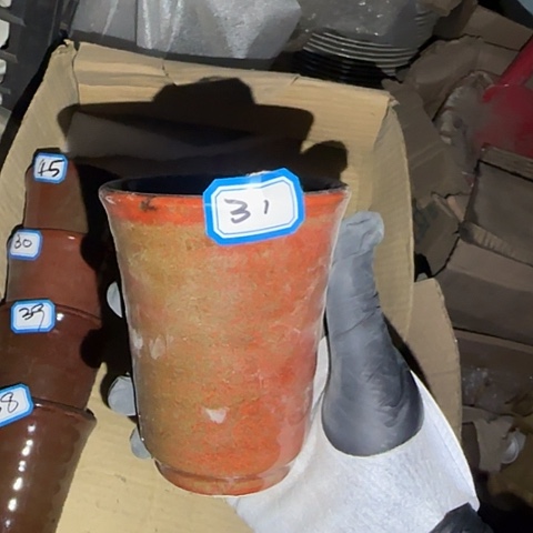 瓷片国营厂库存31