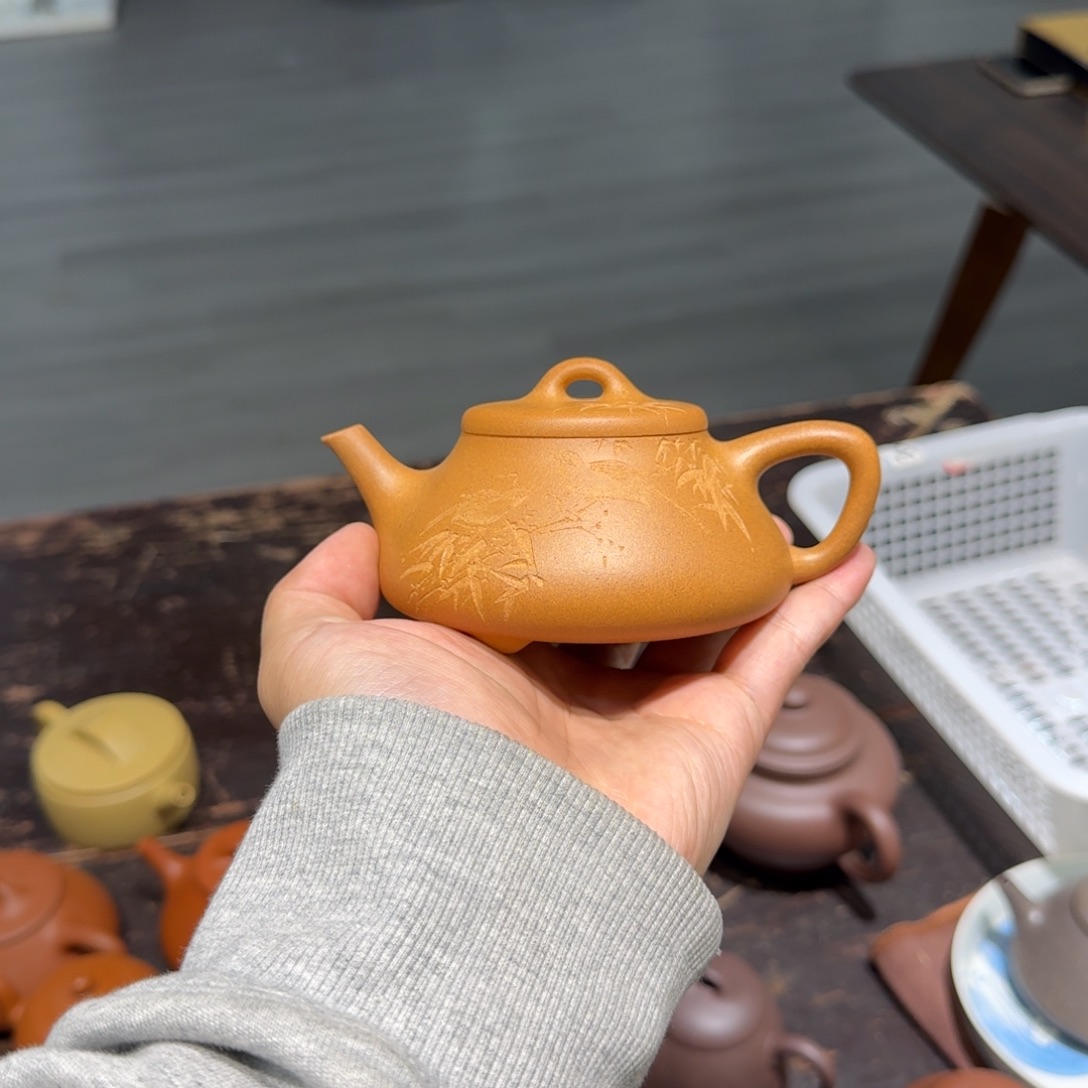 紫砂茶壶帕*海呃呃呃呃呃