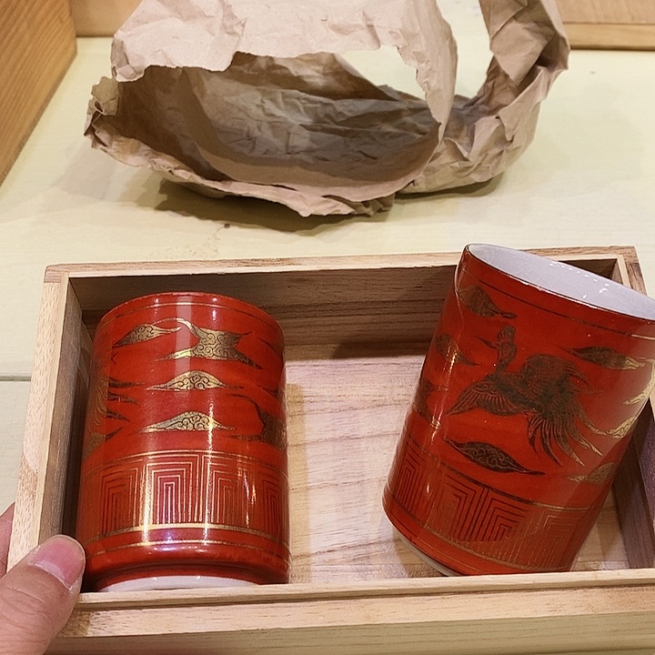 瓷器瓷片茶周边百货