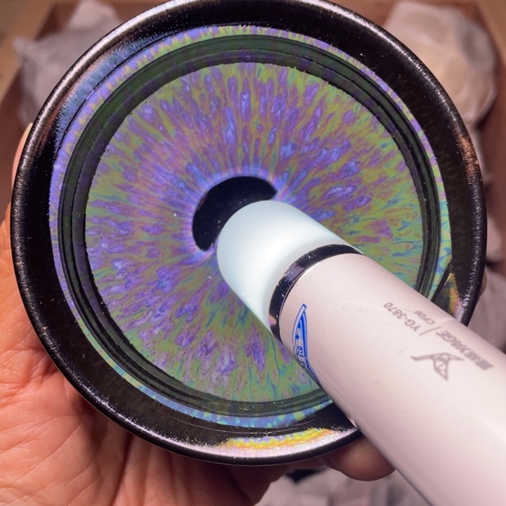 茶盏不用谢哈兄弟哈