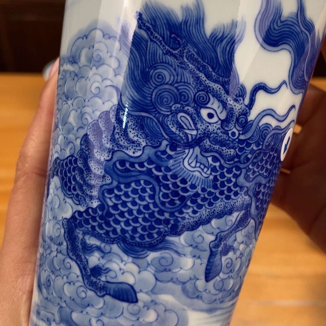 景德镇手绘哈哈哈哈哈