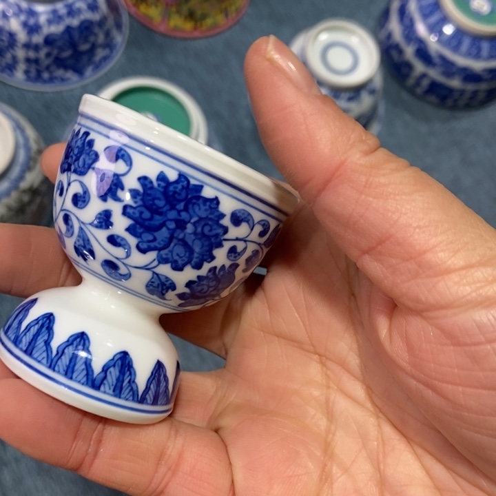 R*y源思陶瓷老三说瓷