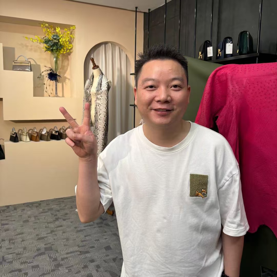 【胡姐】真皮专属女士时尚百搭休闲女包