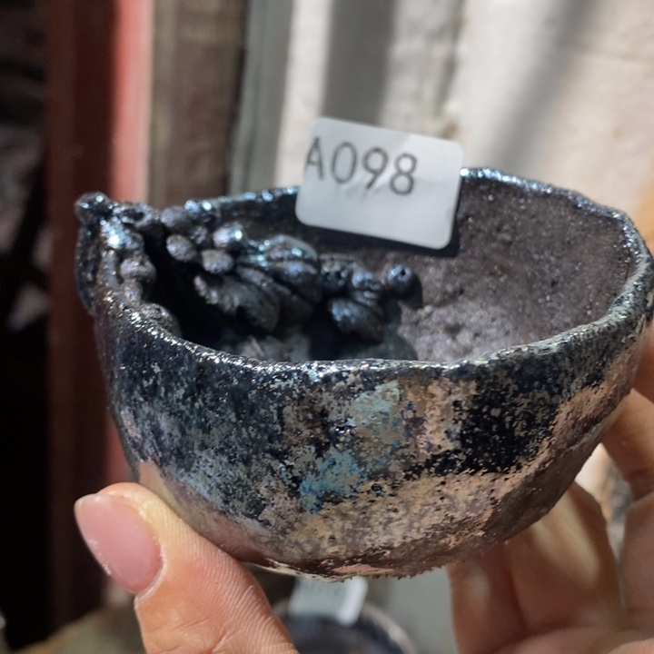 柴烧源头厂家批发