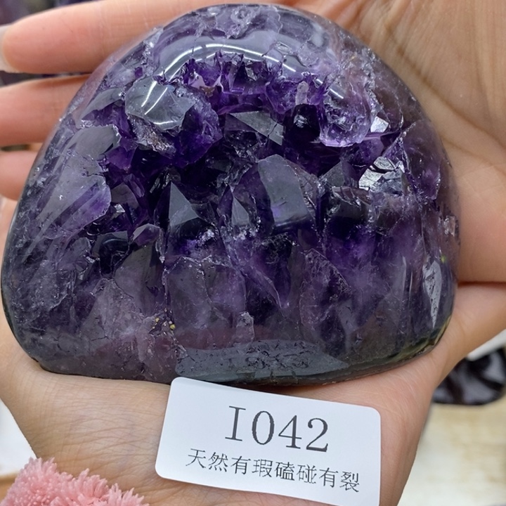 水晶大型摆件（非配饰）未镶嵌?****?