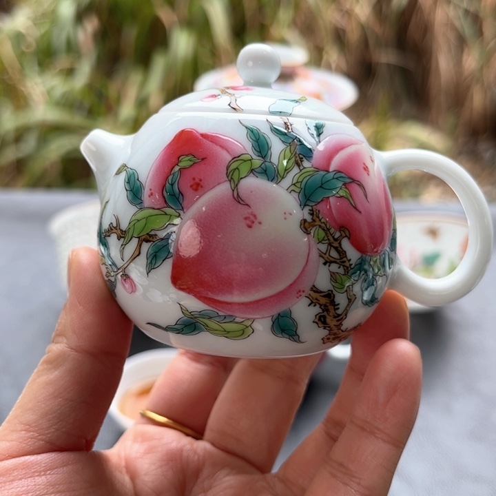 杯景德镇陶瓷学院美术