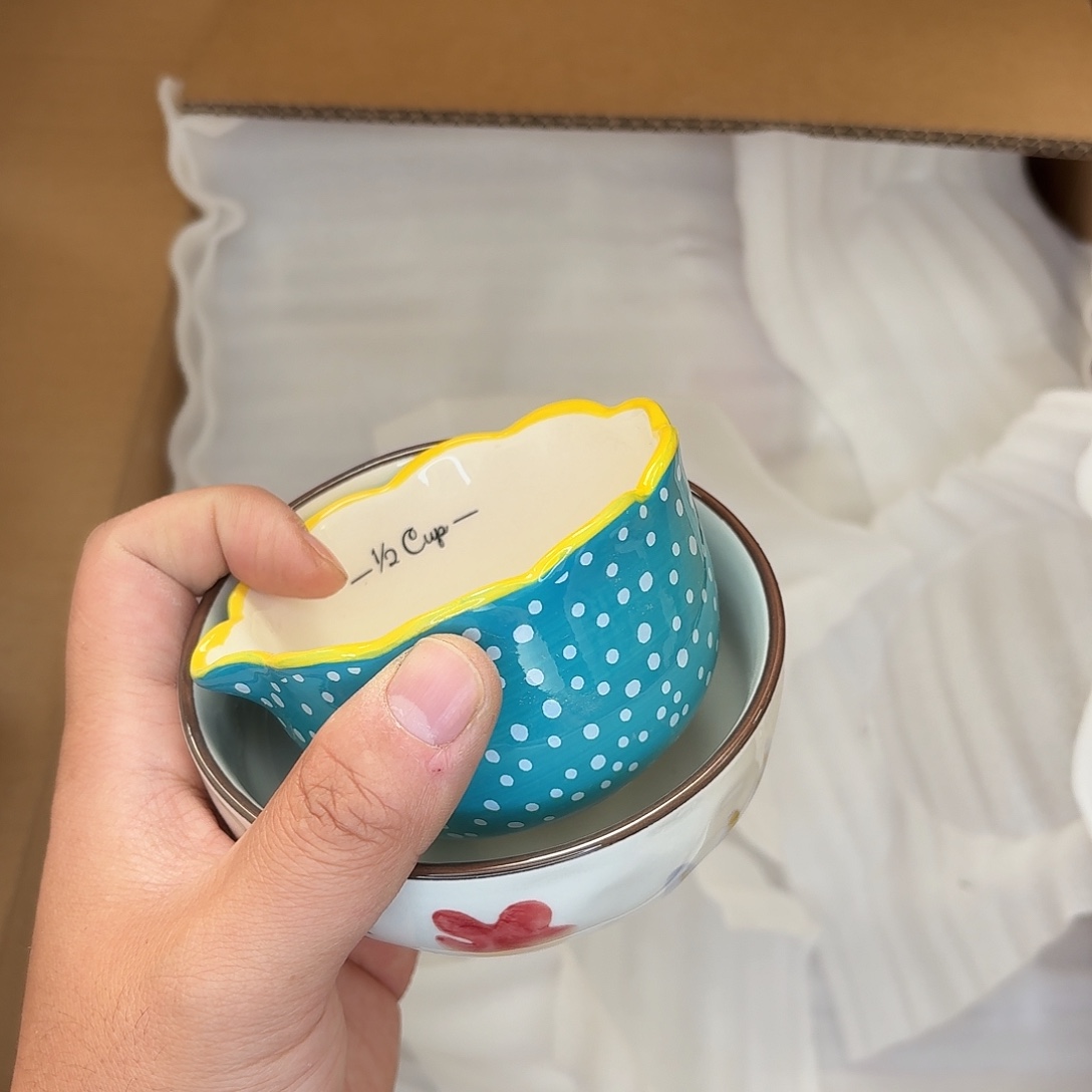 陶瓷制品满25拼单发货默认微瑕