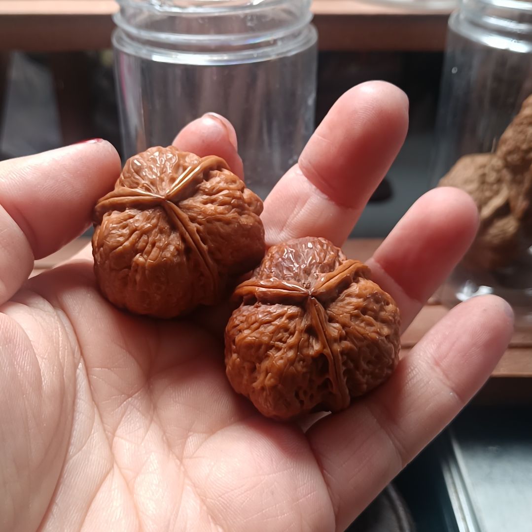 文玩核桃把件66666666666666666666