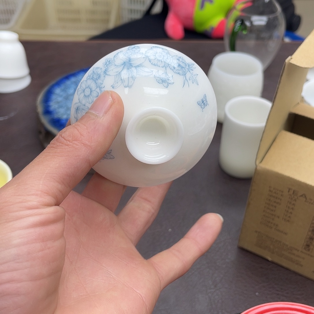 和***6茶具这么便宜的吗