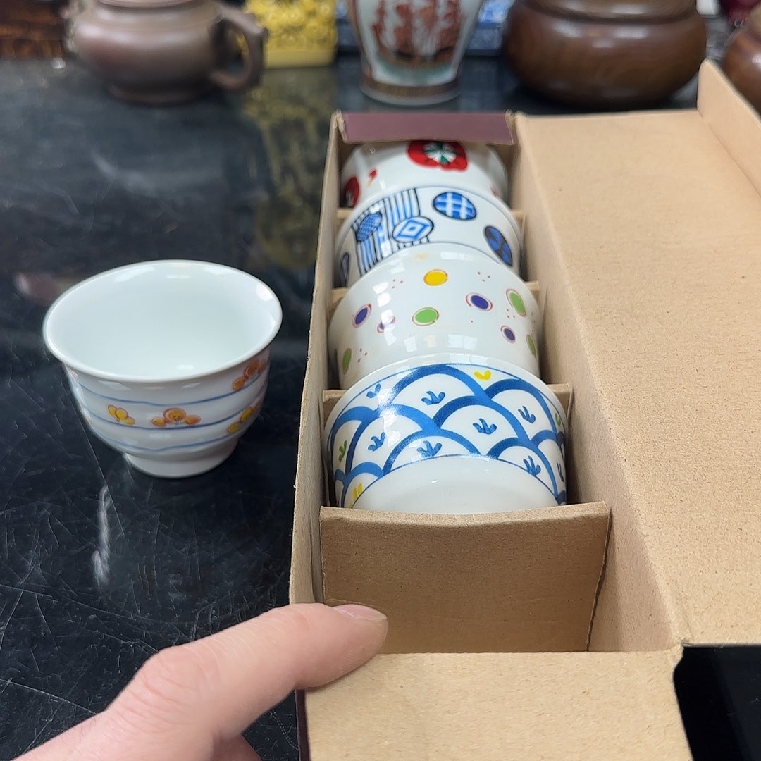 天天好物，銘海精选361