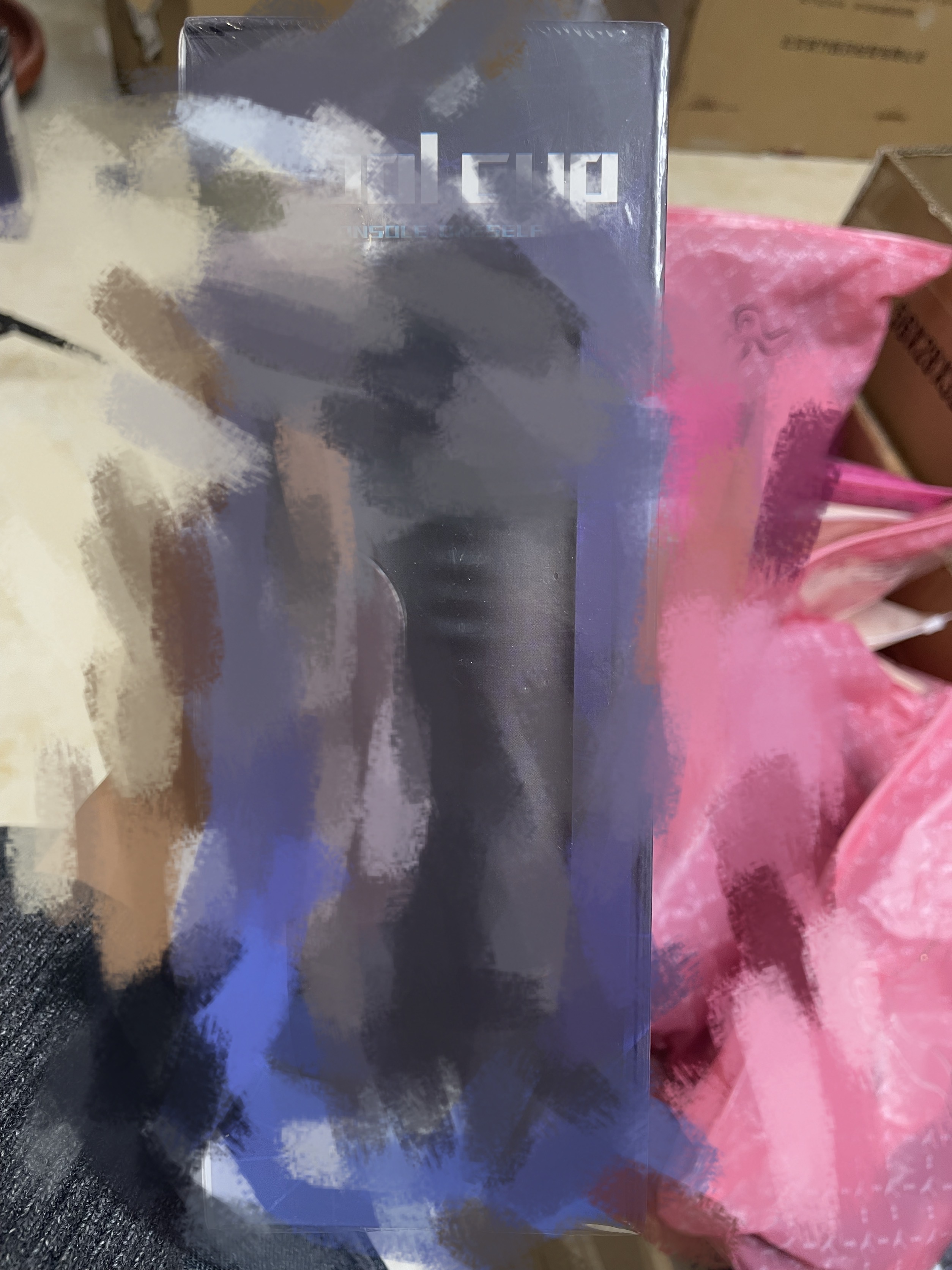 居家收纳打包日用--杯子