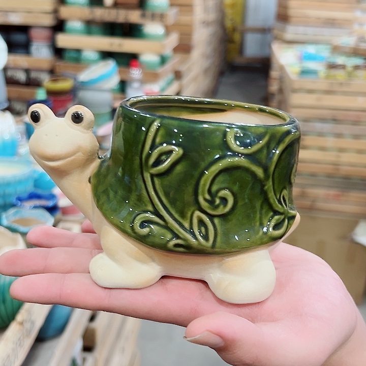 花盆有孔！订单凑满10米包由！