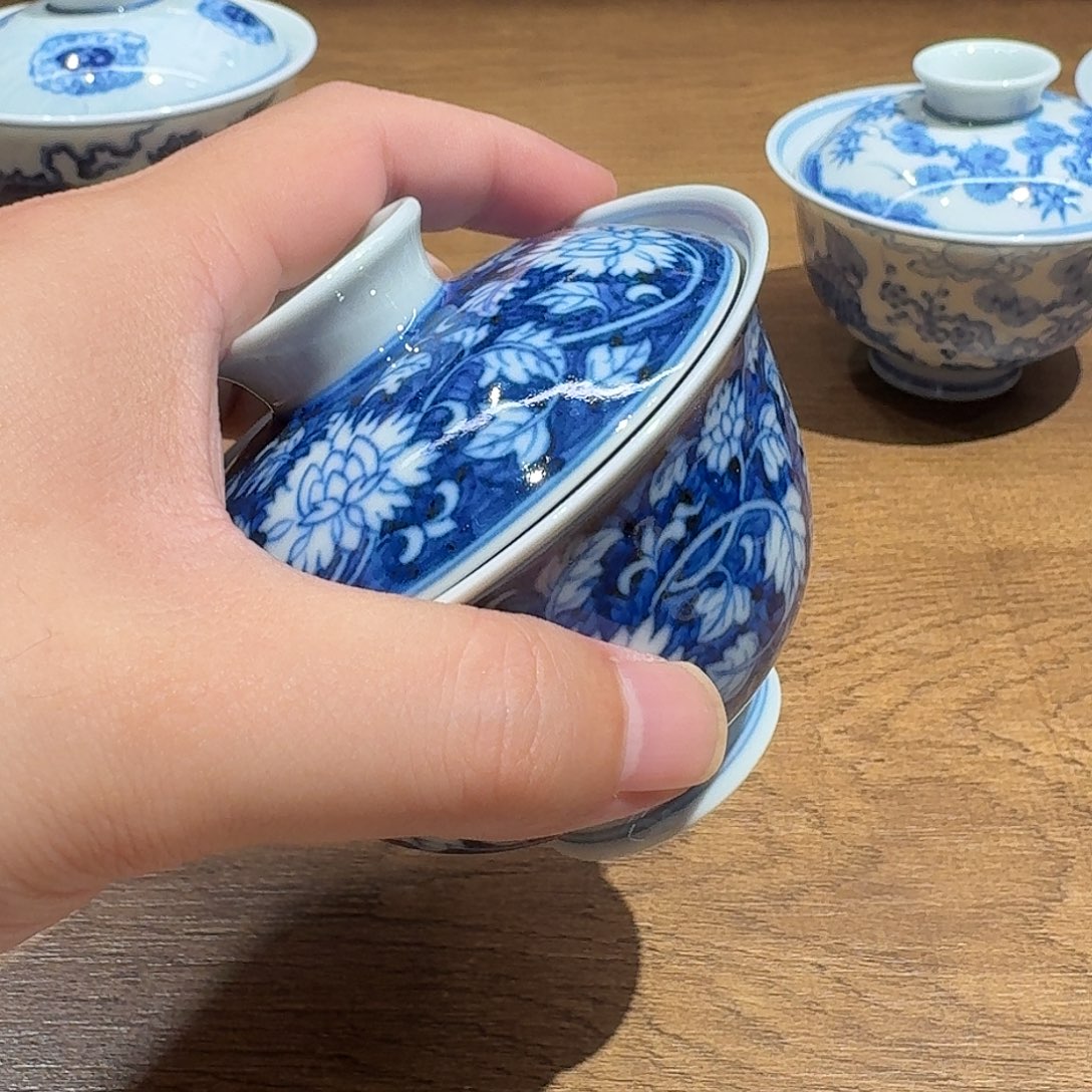 H***常瓷器的制作工艺和工艺流程等