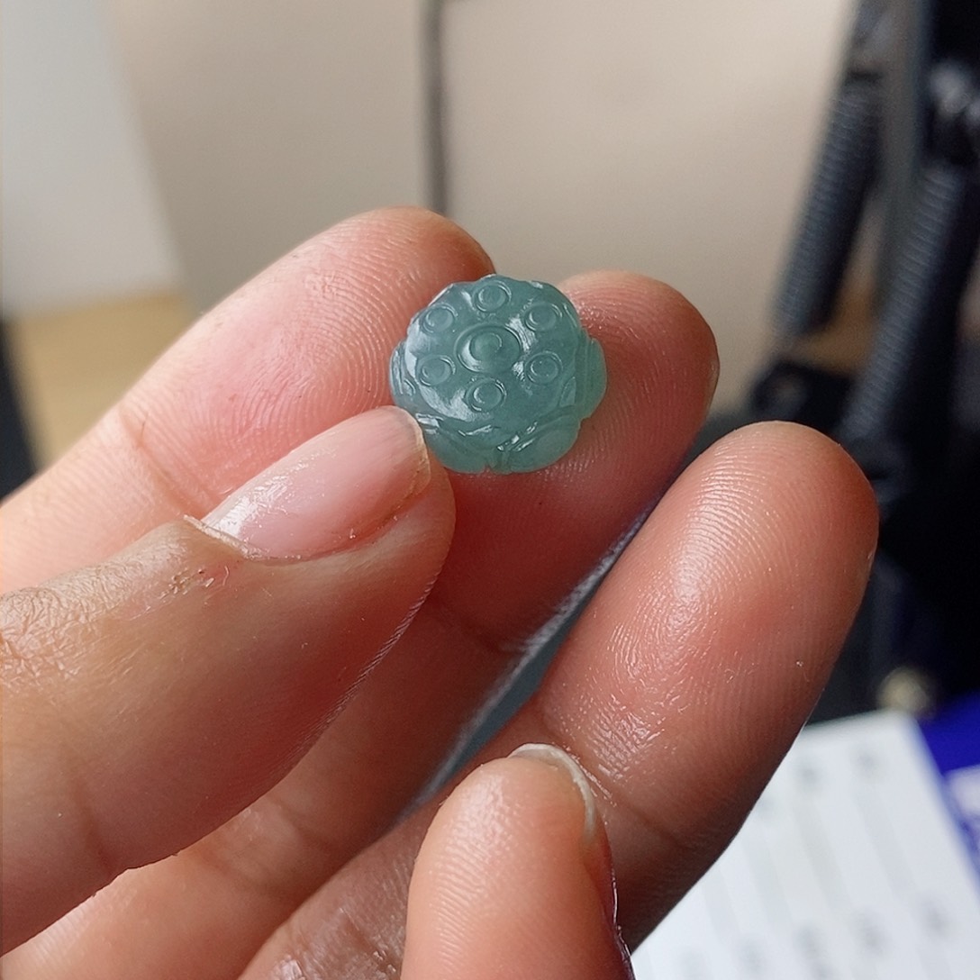 定制翡翠未镶嵌❄️****毛货